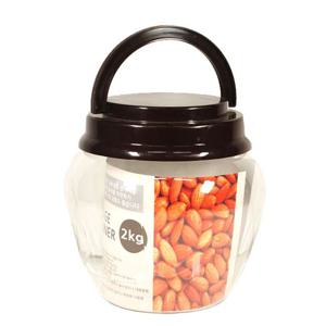 된장 젓갈 용기 양념통 2kg 고추장 김치통 장독대