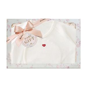 [밍크뮤] (IV)러브JQD기능형배내슈트 (34A70-000-10) 34A7000010