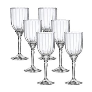 보르미올리 플로리안 칵테일잔 245ml 6P