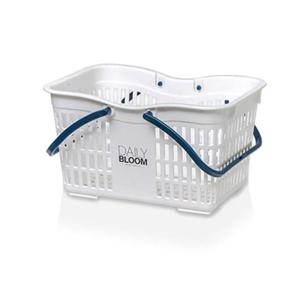 데일리 트임 목욕바구니(중) 목욕탕 W