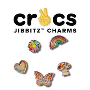 [크록스] 레인보우 엘리베이티드 페스티벌 10013261 10013261