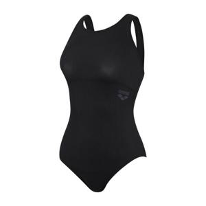 [아레나] (A4SL1CO01_BLK) 여성 와이즈 선수 원피