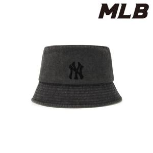 MLB (3AHT8804N-50GRD) 베이직 버킷햇 드롭핏