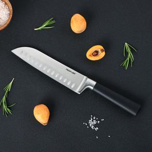 네오플램 돌체 나이프 산토쿠 7인치