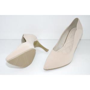 [미소페]미소페 여성 속가보시 펌프스 정장구두 - 112231008_SC