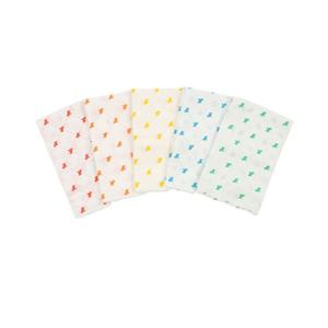 [에뜨와]레인보우손수건세트07R085102/임신,출산,신생아,유아,선물