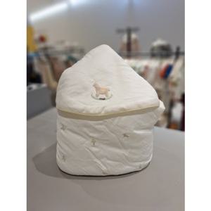 [에뜨와] 스위티 겉싸보 07R084104 (IVORY) 신상품 현대울산 07R084104