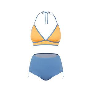 [아레나] (A4BL1PS31_YEL) 여성 쥬얼 비키니 세트