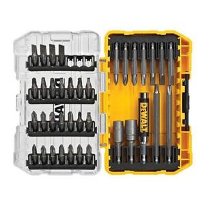 드라이버비트세트 DW2163 37pcs 임팩용 디월트