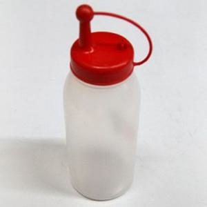케찹병 대 소스병 양념병 식초 참깨 간장통 오일