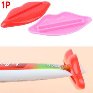 1P 입술모양 치약짜개   치