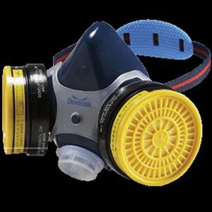 도부 방독마스크 DM-8026