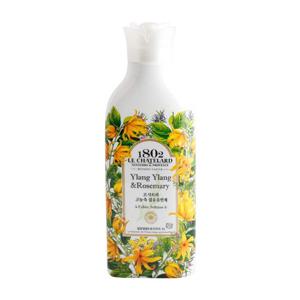 르샤트라 섬유유연제 일랑일랑 로즈마리 1L