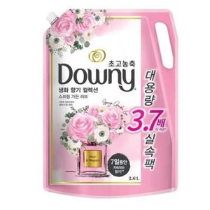 다우니 퍼퓸 스프링가든 2.6L
