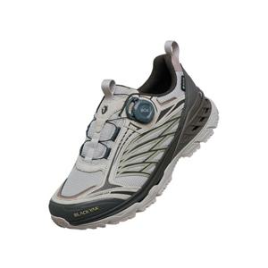 [블랙야크] 남성 레저 등산 트레킹화 343 MAX D PRM GTX (ABYSHX4938) ABYSHX4938