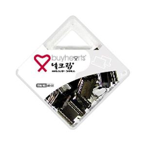 판교 날크립(중 20개입  중  소 MB-30