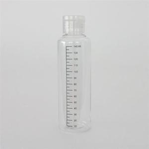 슬라임전용리뉴액용기 140ml (10개입)