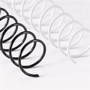 스틸 코일링 제본 스프링 철  3대1 35mm 2Kg