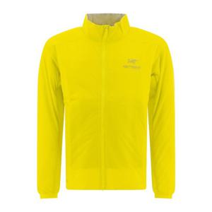 아크테릭스 아톰 바람막이 재킷 X000007349 ATOM JACKET EUPHOR