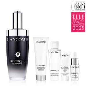 [랑콤] [4TH] 제니피끄 얼티미트 세럼 115ml 세트