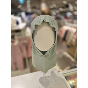 [블루독베이비] (MN)니트 바라클라바 (44C14868601) ch 24FW 백일 돌 조카 44C1486860