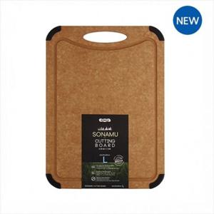 코멕스 EKATOBFC 소나무숲에서 온 나무도마 대 440x325x6mm