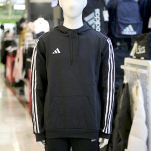 아디다스 세이브존03 [아디다스] 남성 티로23 리그 스웨트 후드 티셔츠 AGHS3598A