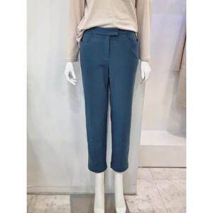 벨리시앙 세이브존04 백밴딩 일자핏  기모 스판 바지 SL3407