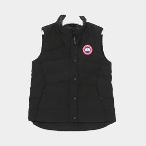 캐나다구스 프리스타일 패딩 조끼 여성 자켓 2836L 61