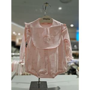 [압소바] 프라카바다슈트(턱받이)(A2110827) A2110627