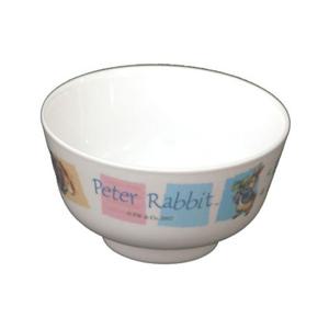 피터래빗 공기 밥그릇 국그릇 밥공기 식기 100mm