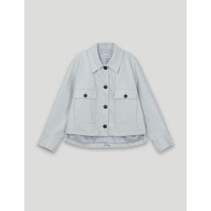 [코데즈컴바인] 빅아웃포켓 레자자켓 (CKA-LE503W2) CKALE503W20