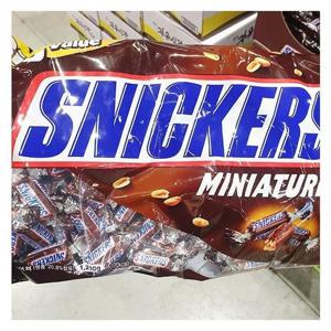 [에이알비티] 스니커즈 미니어쳐 1.21kg 61742