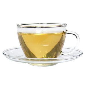 터미실 커피잔 내열 유리컵 찻잔 커피컵 음료컵 250ml