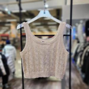 에스핏 HC09 니트뷔스티에조끼단품 봄가을 SJZ101FSVE02