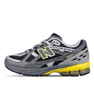 [뉴발란스]뉴발란스 1906 캐슬락 진저 레몬 남자 운동화 M1906NA