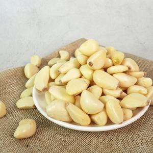 [미식한가] 덜매운 대서마늘 깐마늘 중 5kg