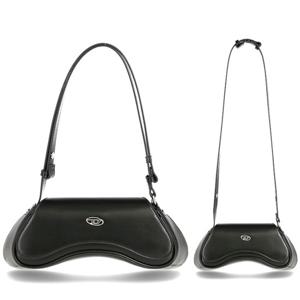 플레이 크로스바디 X10221 PR227 T8013 디젤 PLAY CROSSBODY 숄더 투웨이 크로스바디