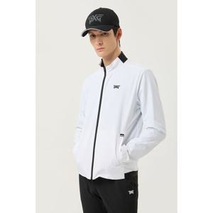 [PXG공식] 남성 퍼포먼스 스윙 자켓-PJPCM610301