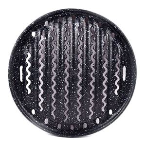 참숯 구이판 땅코 일반형 고기 스테이크 불판 구이팬