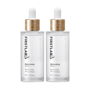 일동제약 퍼스트랩 프로바이오틱 세럼 50ml 2개