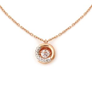 스와로브스키 Dextera 펜던트 목걸이 5692257