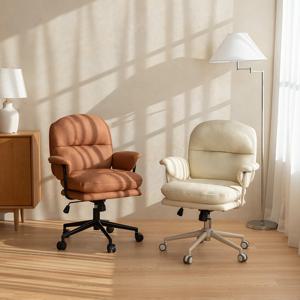 동서가구 BT-01 인테리어 가죽 의자 DF925909