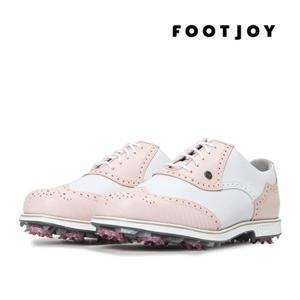 [풋조이] 여성 프리미어  골프화 9910