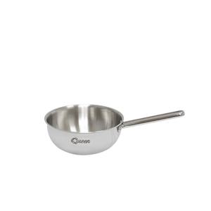 키친아트 퀸 통오중 IH  스텐 궁중팬 20cm