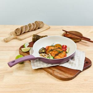 슈퍼라이트 세라믹 코팅 IH인덕션 프라이팬 20cm