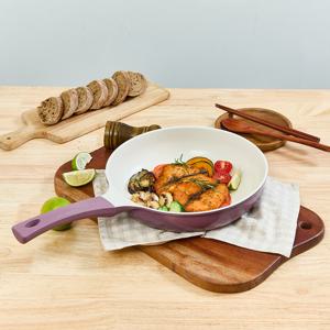 슈퍼라이트 세라믹 코팅 IH인덕션 프라이팬 26cm