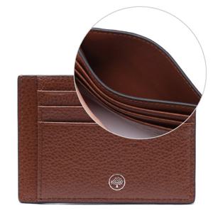 [멀버리] 23SS 여성 로고 카드지갑 (RL7423_552_G110_23S)