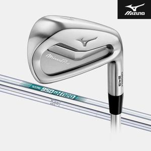 2024 미즈노 프로 243 스틸 단조 아이언세트[남성용][7i/4번~PW][NS PRO 950 NEO]