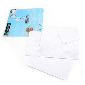 실리콘랩 4종1세트 26cm사이즈포함 다용도랩 뚜껑덮개 다용도랩 다용도실리콘랩 실리콘그릇덮개 그릇덮개